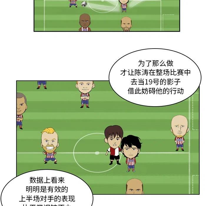 绿茵传奇-欧洲篇37