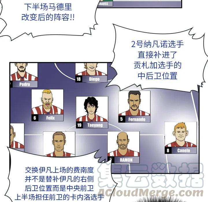 绿茵传奇-欧洲篇37