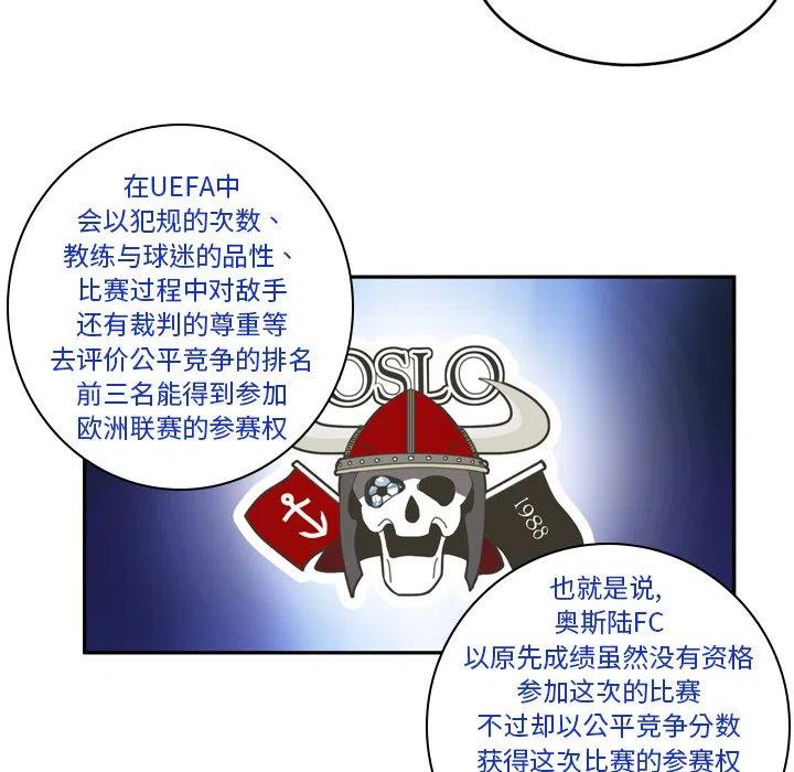 绿茵传奇-欧洲篇39