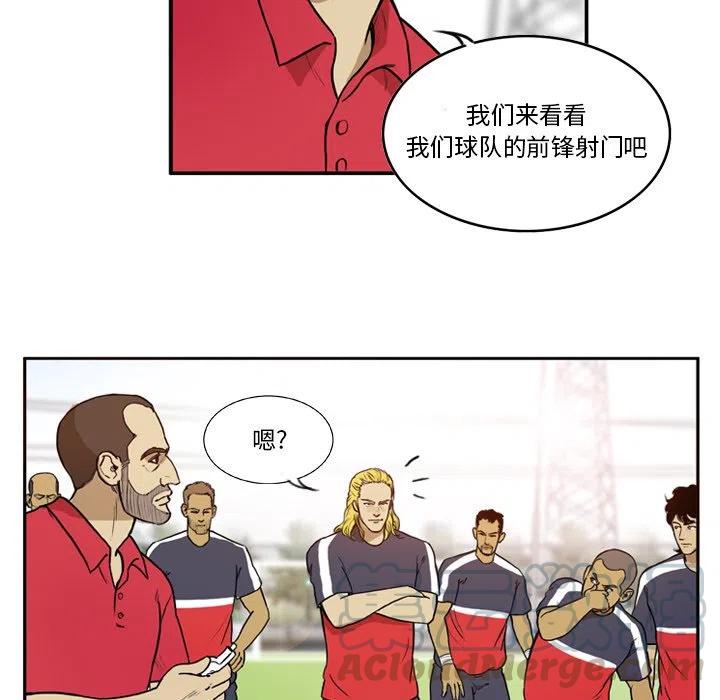 绿茵传奇-欧洲篇39