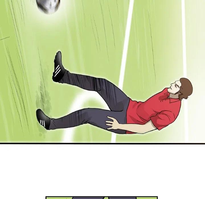 绿茵传奇-欧洲篇39