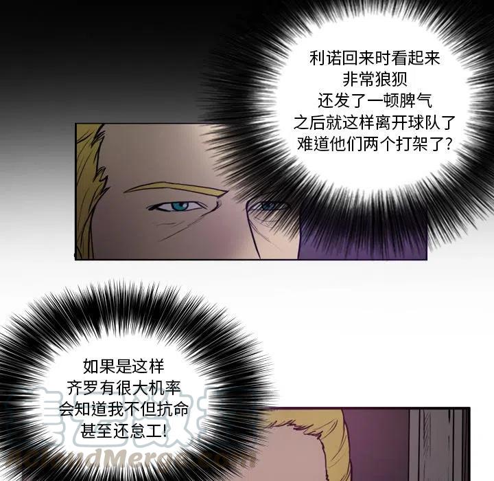 绿茵传奇-欧洲篇39