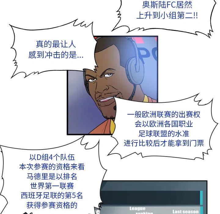 绿茵传奇-欧洲篇39