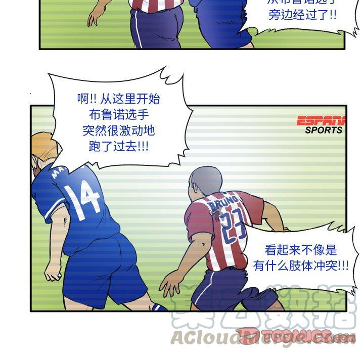 绿茵传奇-欧洲篇41