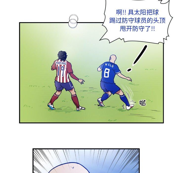 绿茵传奇-欧洲篇41