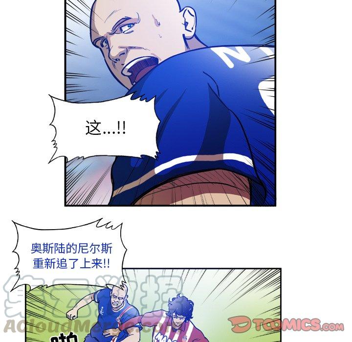 绿茵传奇-欧洲篇41