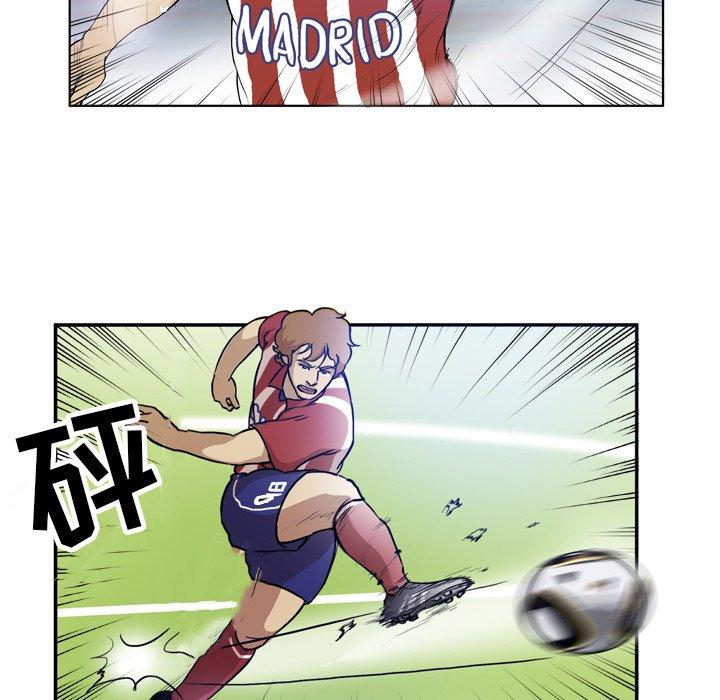 绿茵传奇-欧洲篇41