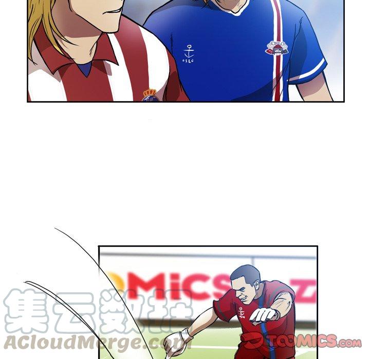 绿茵传奇-欧洲篇41