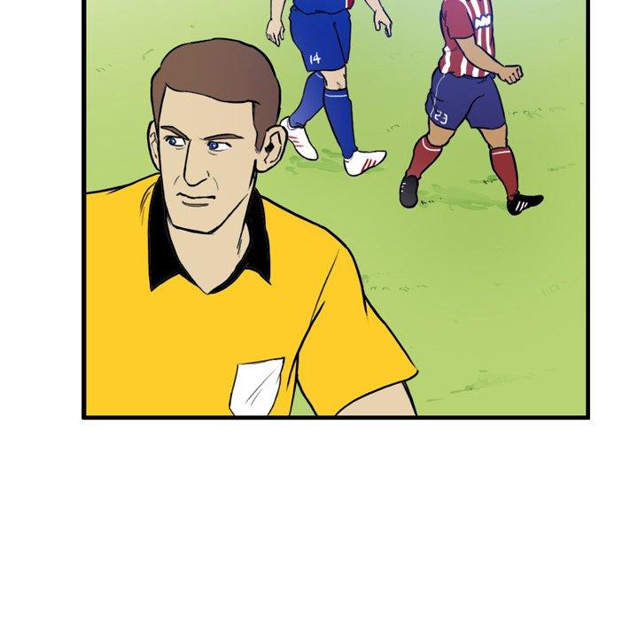 绿茵传奇-欧洲篇41