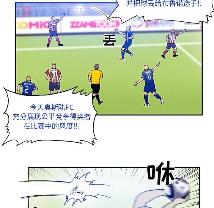 绿茵传奇-欧洲篇42