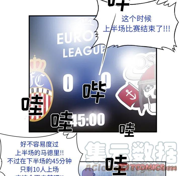 绿茵传奇-欧洲篇42