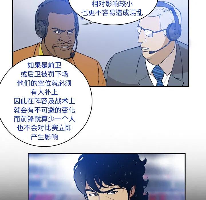 绿茵传奇-欧洲篇43