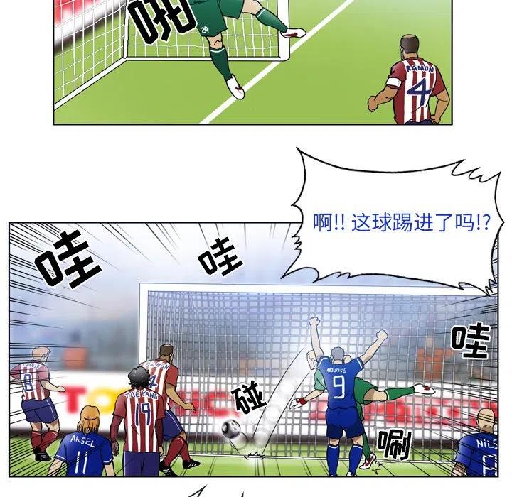 绿茵传奇-欧洲篇43