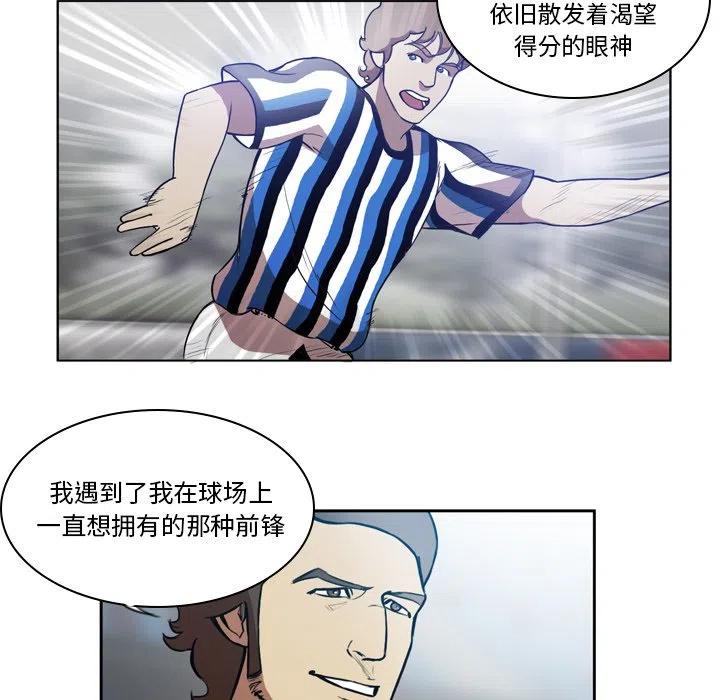 绿茵传奇-欧洲篇46