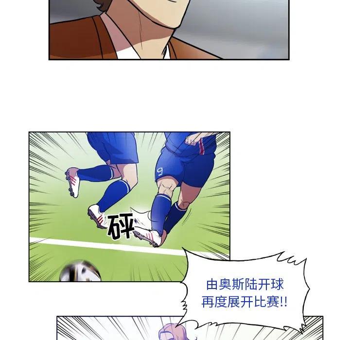 绿茵传奇-欧洲篇46