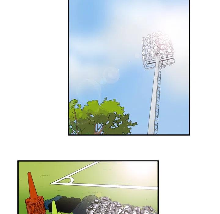 绿茵传奇-欧洲篇46