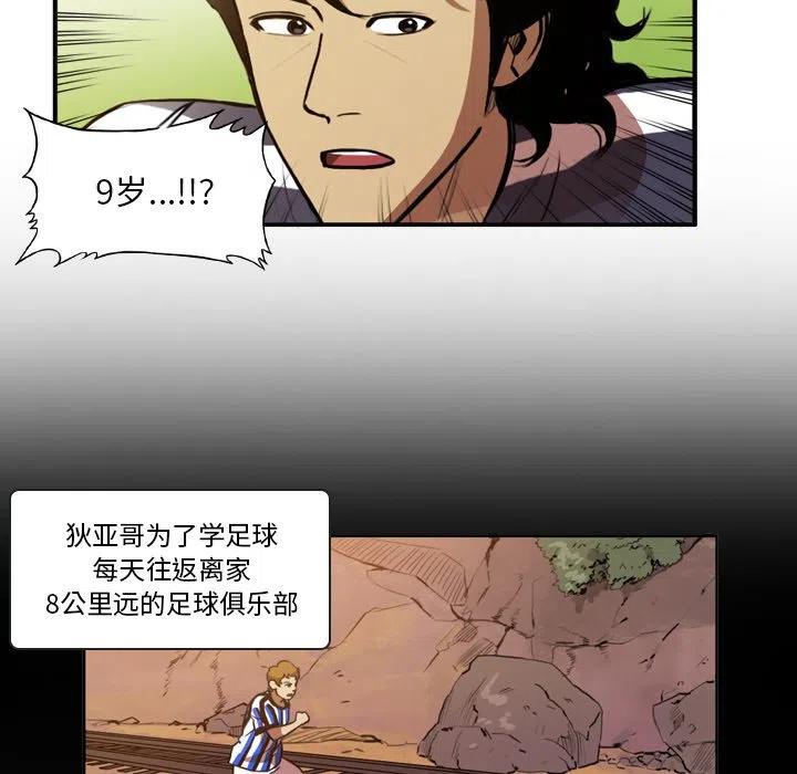 绿茵传奇-欧洲篇46