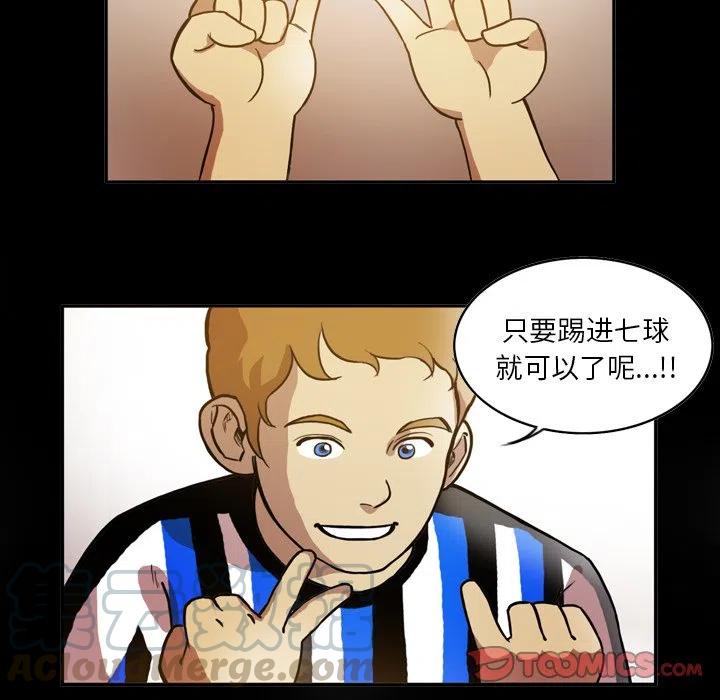 绿茵传奇-欧洲篇46