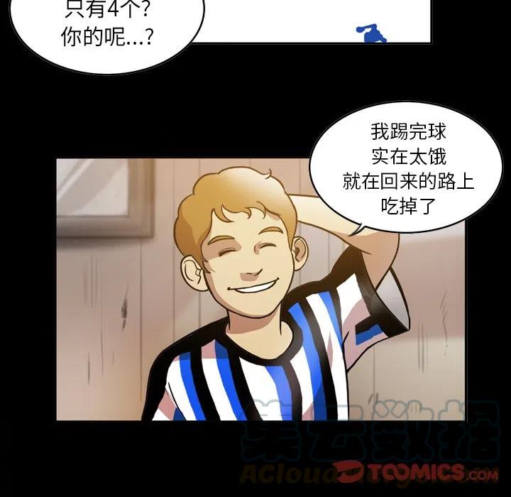 绿茵传奇-欧洲篇46