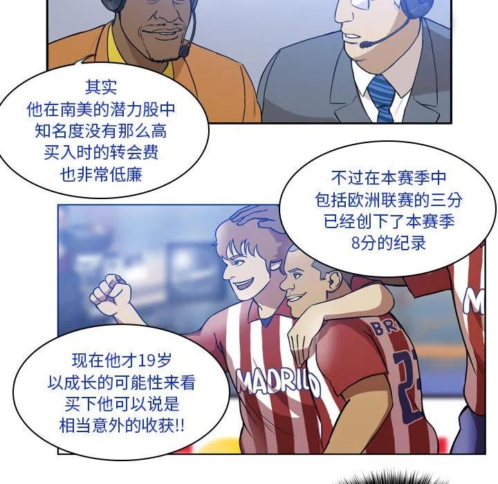 绿茵传奇-欧洲篇46