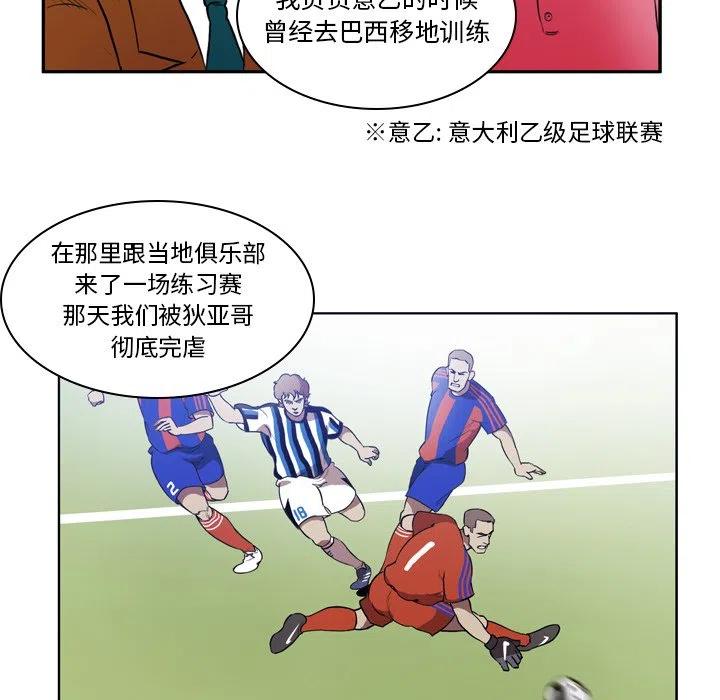 绿茵传奇-欧洲篇46