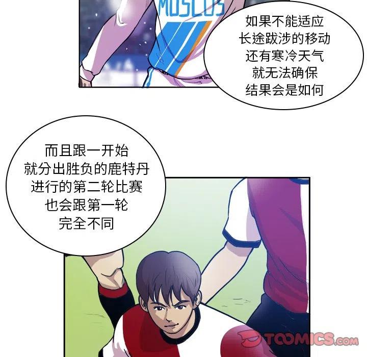 绿茵传奇-欧洲篇47