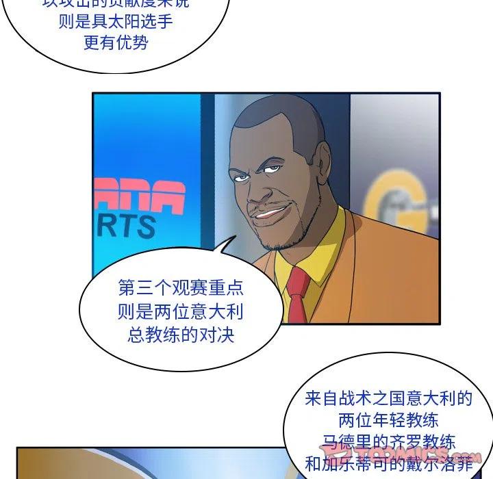 绿茵传奇-欧洲篇47