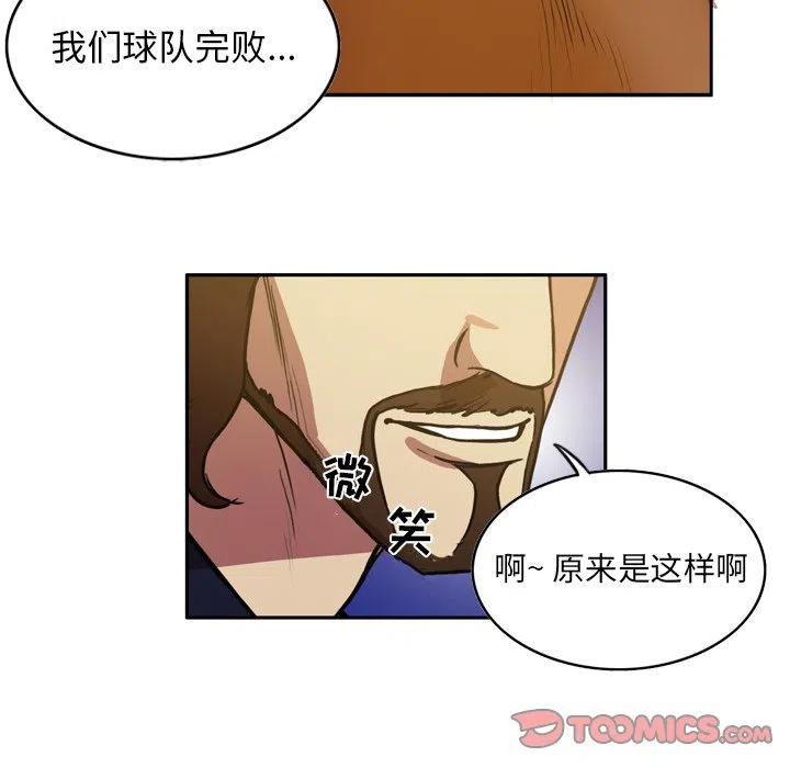 绿茵传奇-欧洲篇48