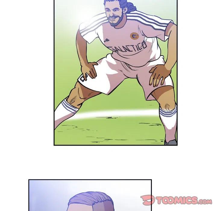 绿茵传奇-欧洲篇48