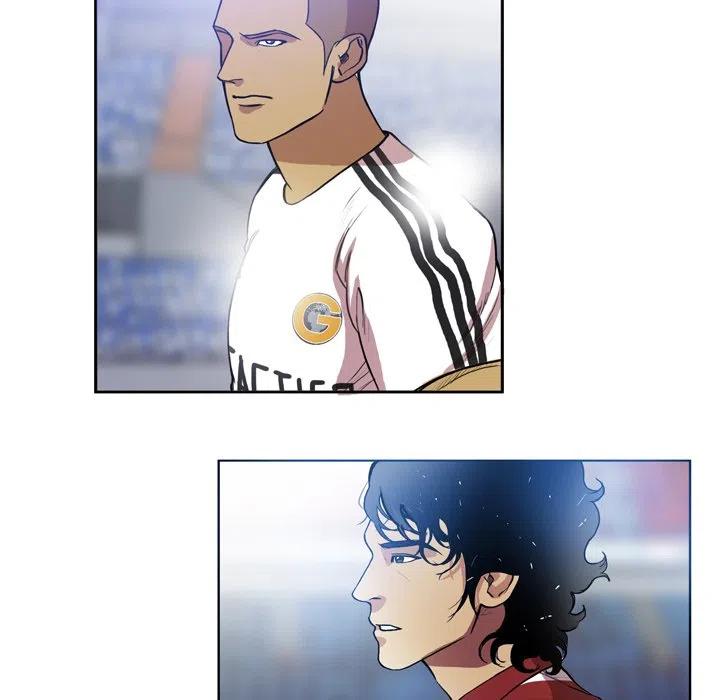 绿茵传奇-欧洲篇48