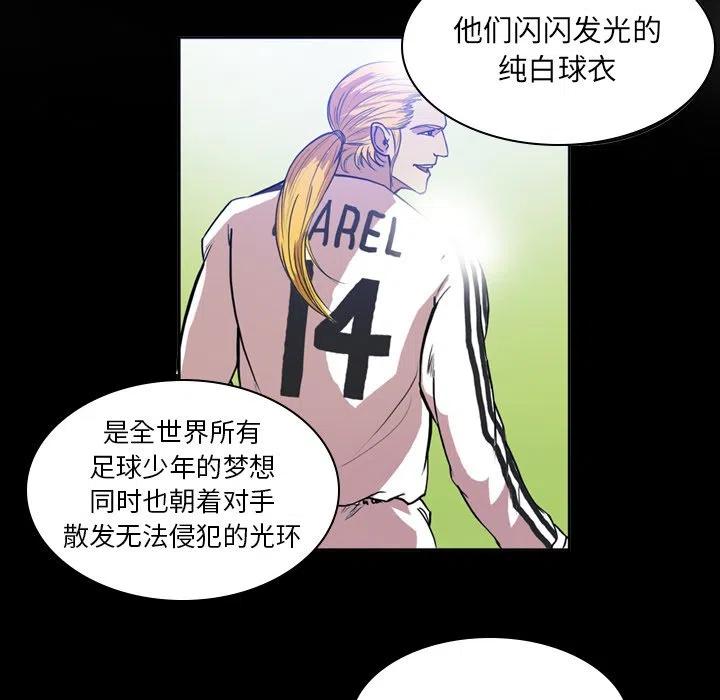 绿茵传奇-欧洲篇49