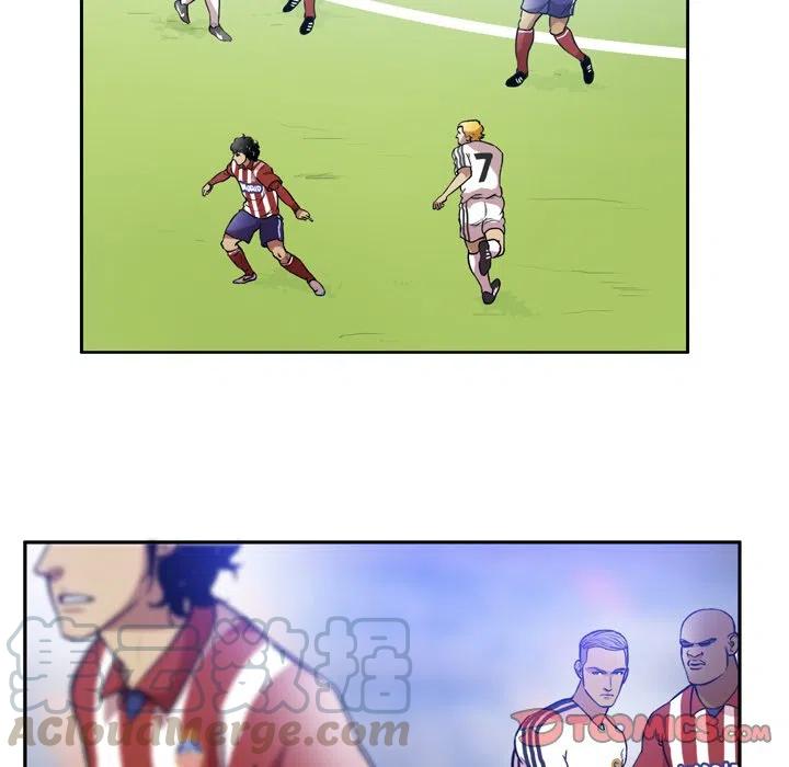 绿茵传奇-欧洲篇49