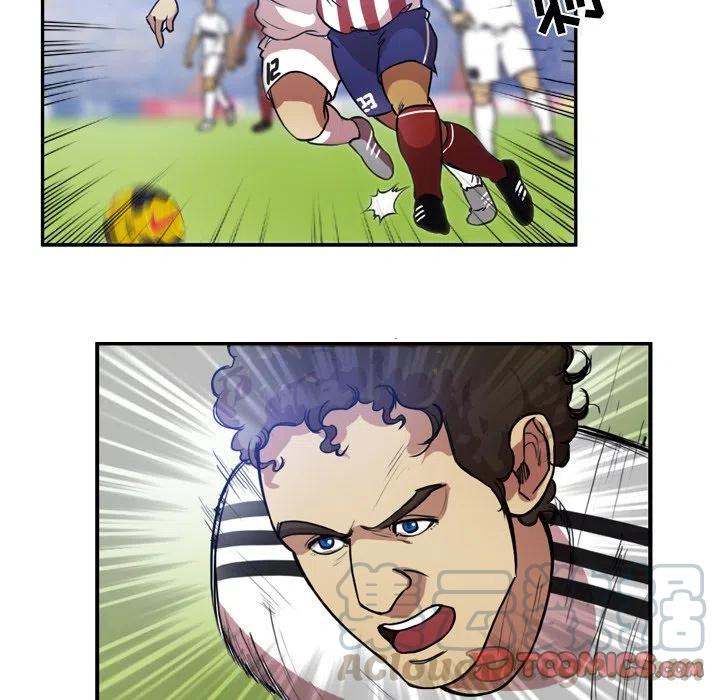 绿茵传奇-欧洲篇49