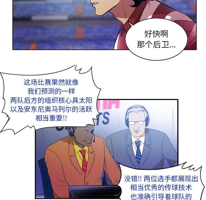 绿茵传奇-欧洲篇49