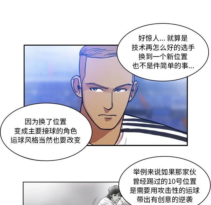 绿茵传奇-欧洲篇50