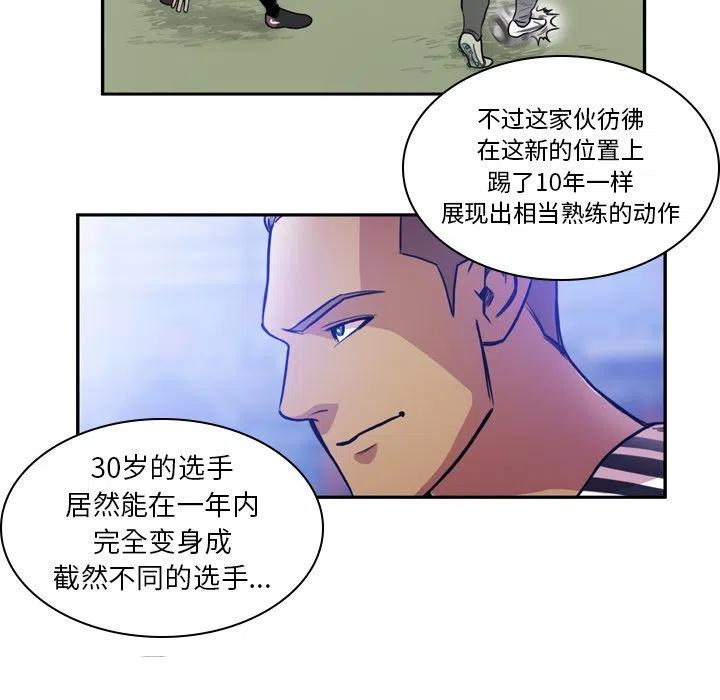 绿茵传奇-欧洲篇50