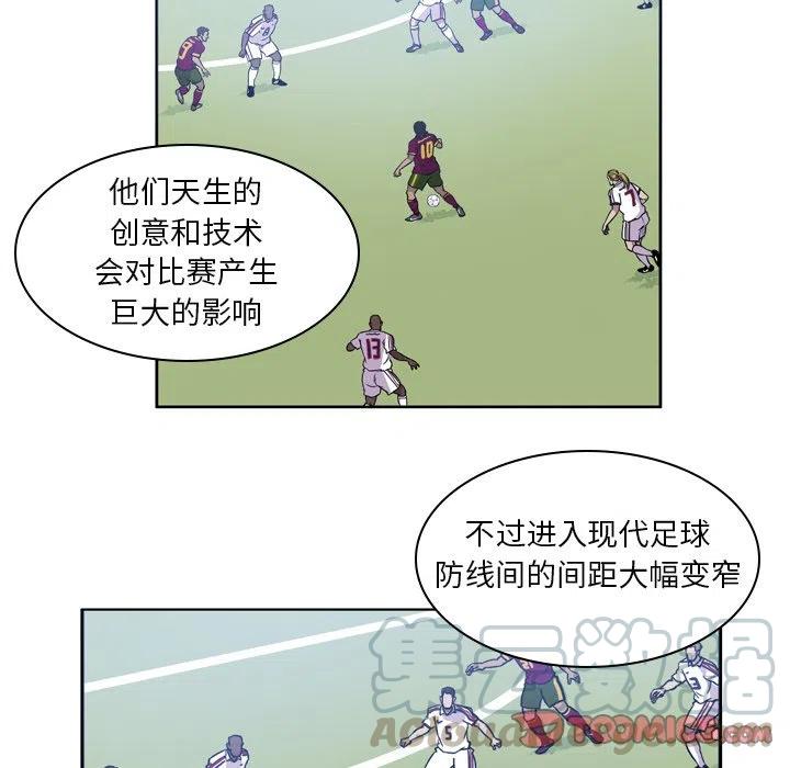 绿茵传奇-欧洲篇50