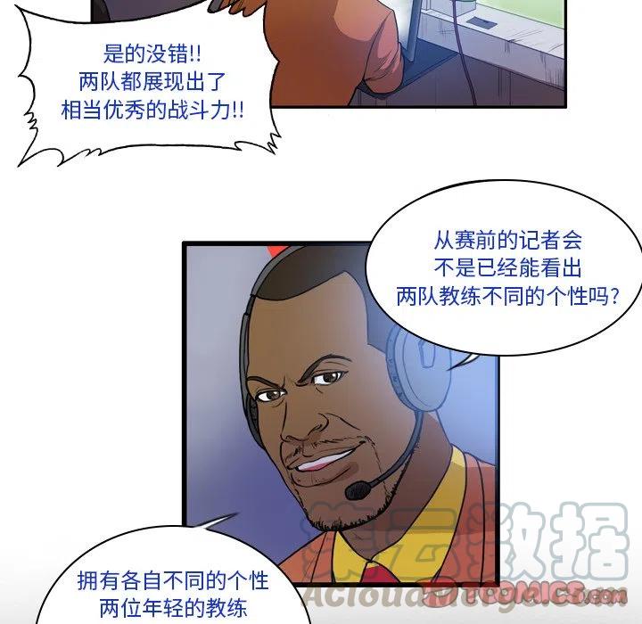 绿茵传奇-欧洲篇50