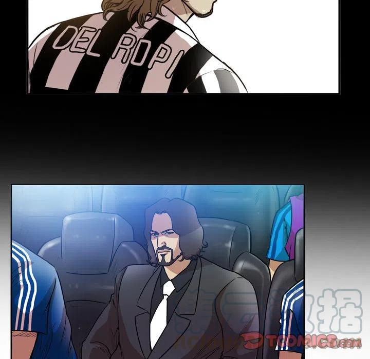 绿茵传奇-欧洲篇50