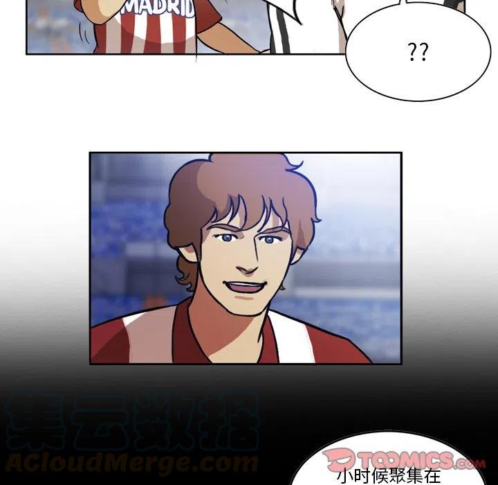 绿茵传奇-欧洲篇51