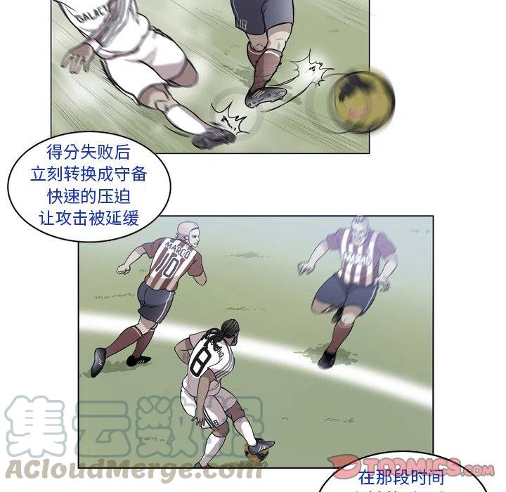 绿茵传奇-欧洲篇51