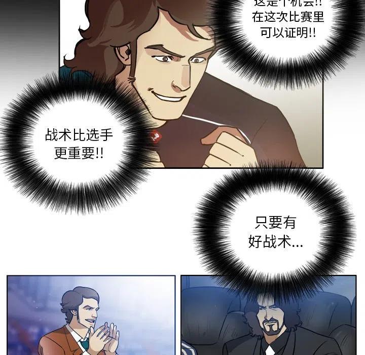 绿茵传奇-欧洲篇51