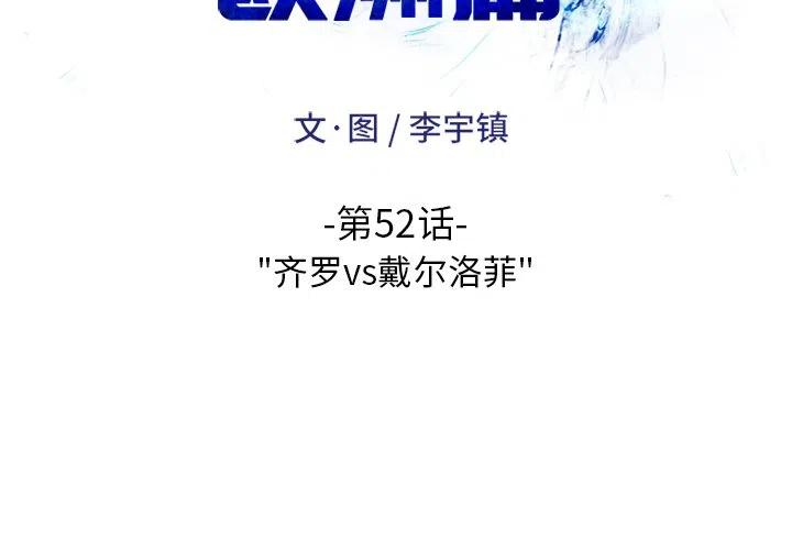 绿茵传奇-欧洲篇52