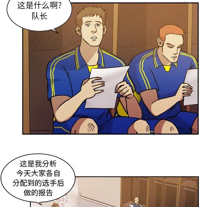 绿茵传奇-欧洲篇52