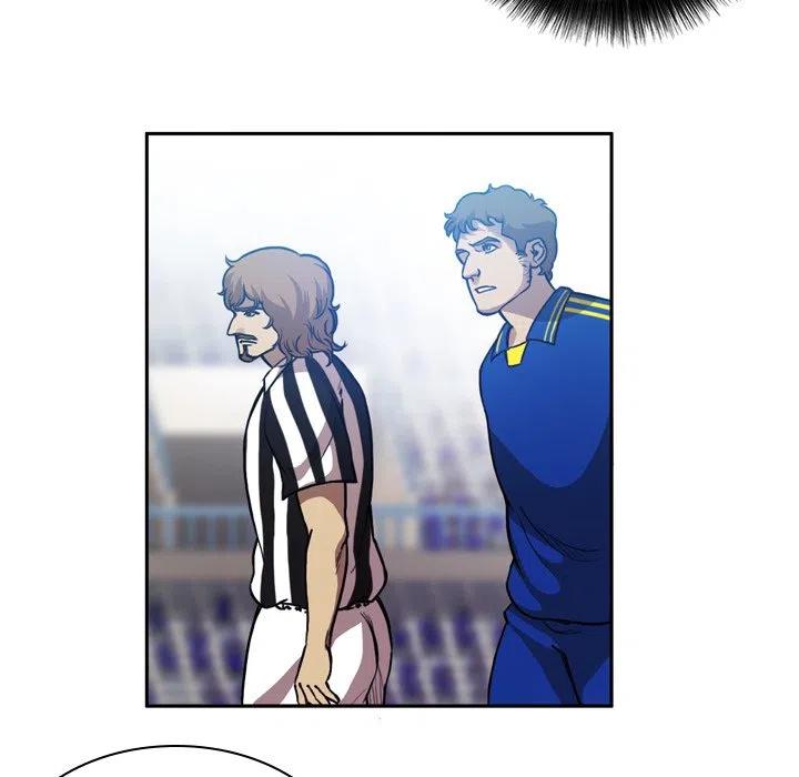 绿茵传奇-欧洲篇52