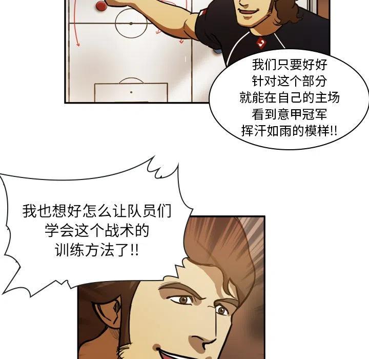 绿茵传奇-欧洲篇52