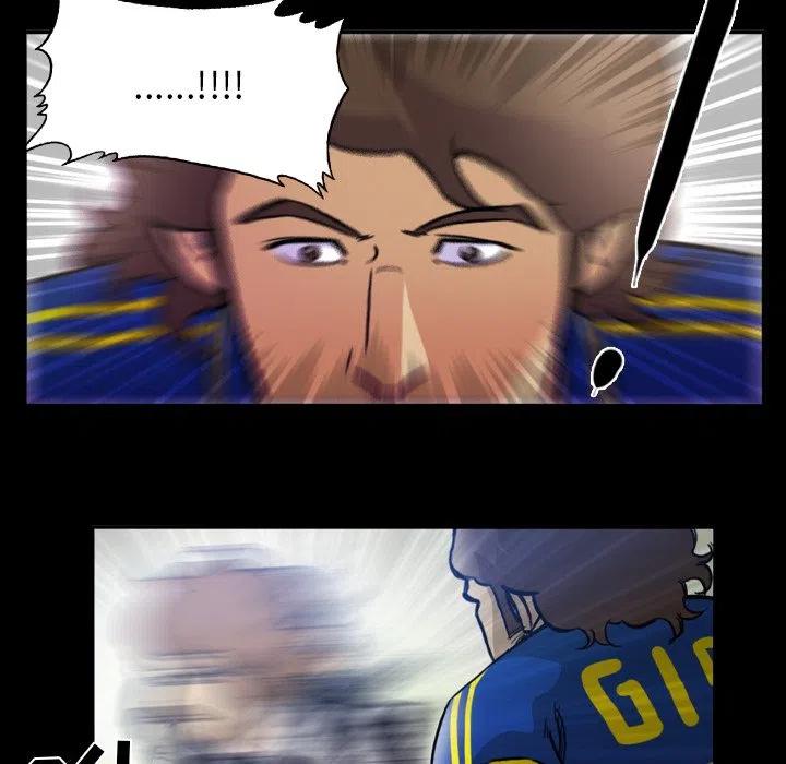 绿茵传奇-欧洲篇53