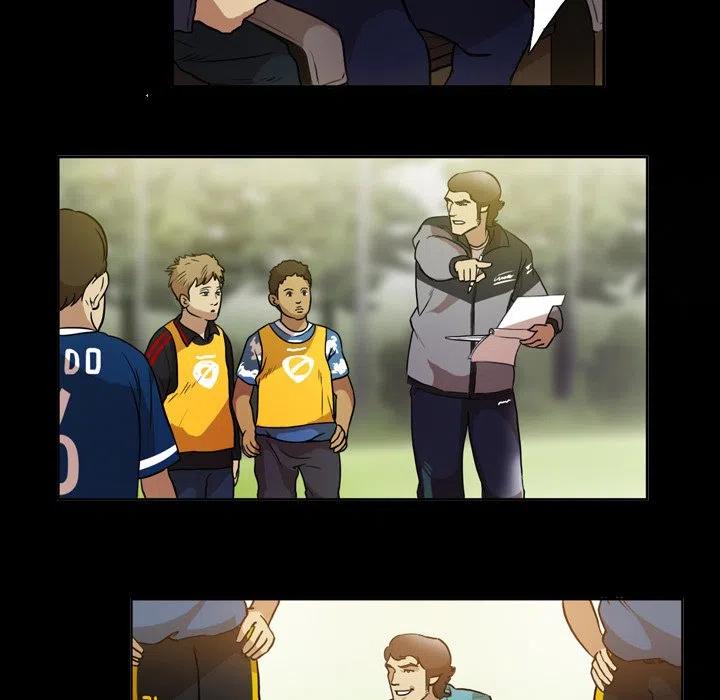 绿茵传奇-欧洲篇53