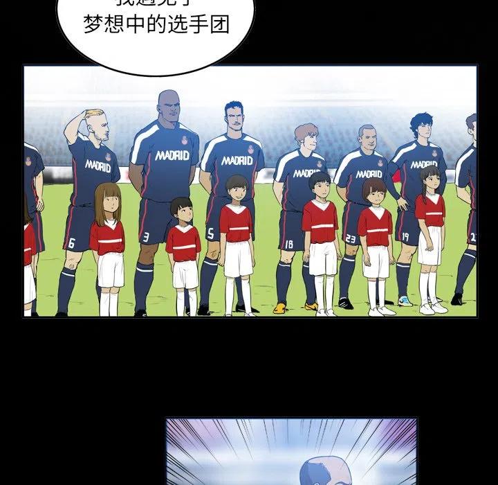 绿茵传奇-欧洲篇53