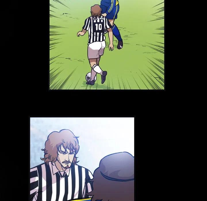 绿茵传奇-欧洲篇53